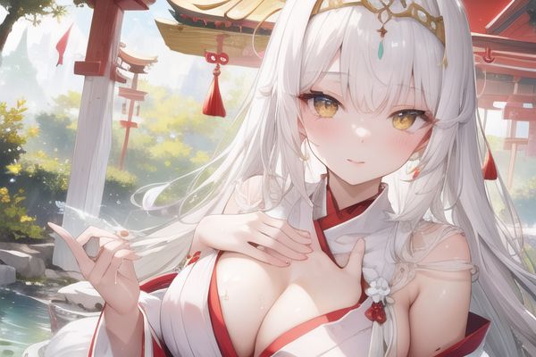真红之刃强化灵笼，神秘力量的觉醒与掌控