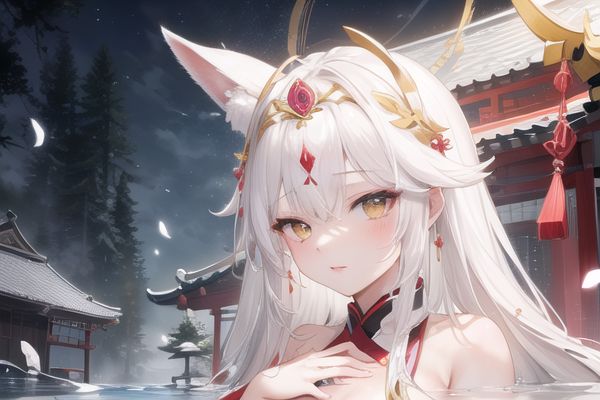 真红之刃神格美学指南，从实用到华丽的搭配艺术