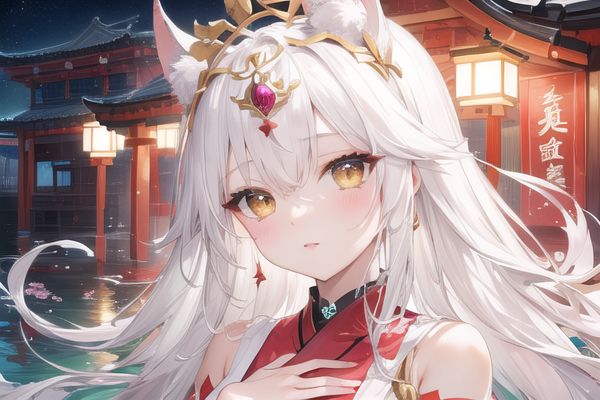 真红之刃力魔的星标天赋，解锁战斗潜能的钥匙
