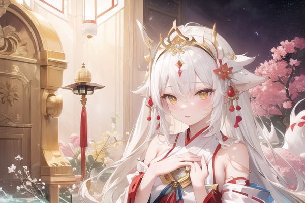 真红之刃：勇者的试炼