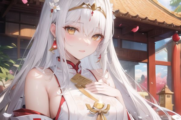 真红之刃无充值玩法攻略
