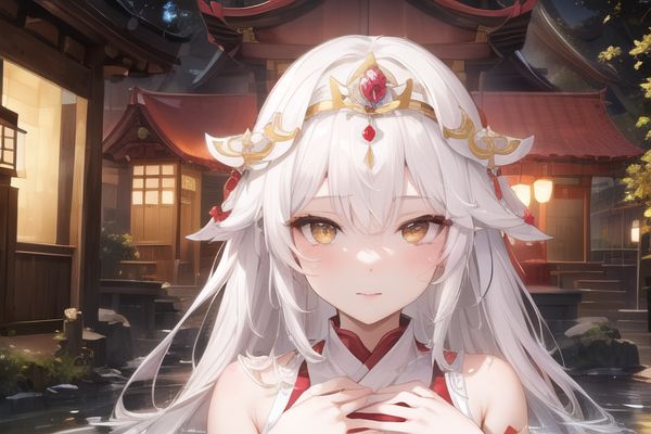 真红之刃魔战